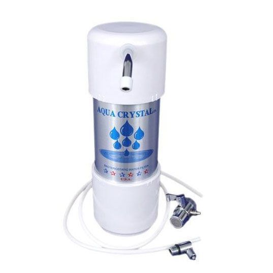 Aqua-Tec Smartwater - PURIFICADORES DE AGUA