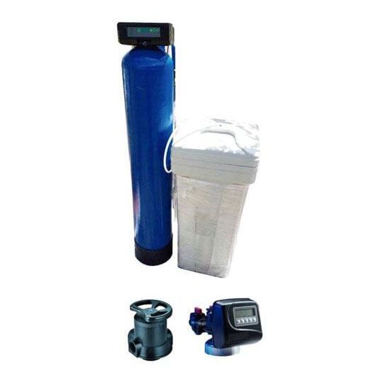 Aqua-Tec Smartwater - PURIFICADORES DE AGUA