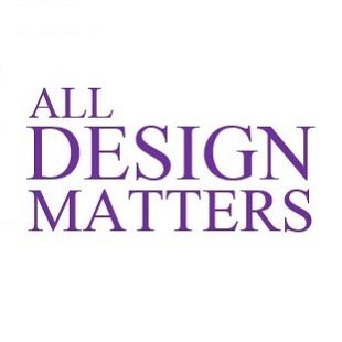 ALL DESIGN MATTERS LIMITED logo
