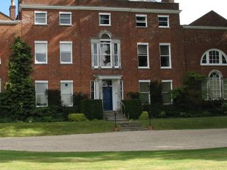 All Design Matters, Worting House All Design Matters, Worting House