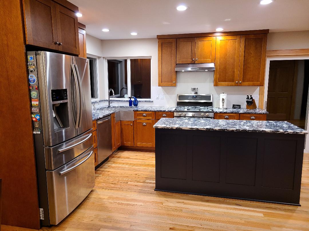 Home & Remodeling Services Kuster Homes and Remodeling LLC Olympia, WA