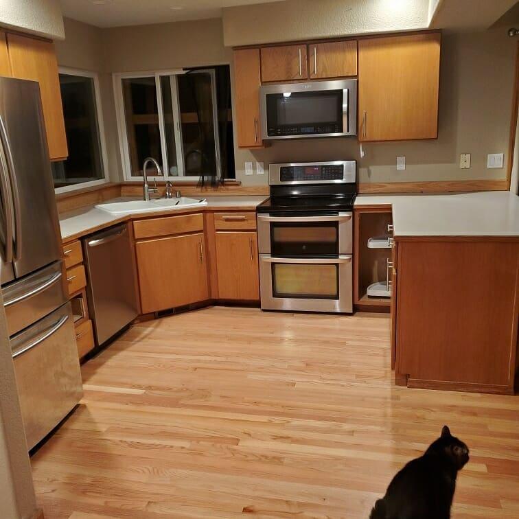 Home & Remodeling Services Kuster Homes and Remodeling LLC Olympia, WA