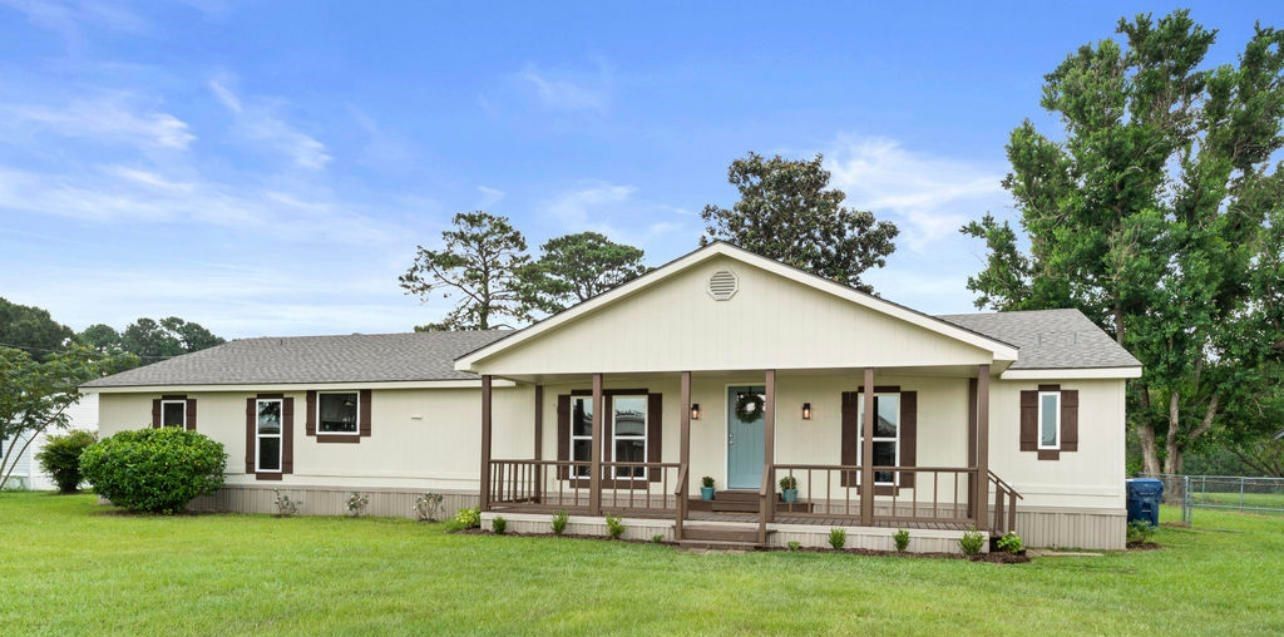 Sarver Real Estate, Inc. Fort Johnson