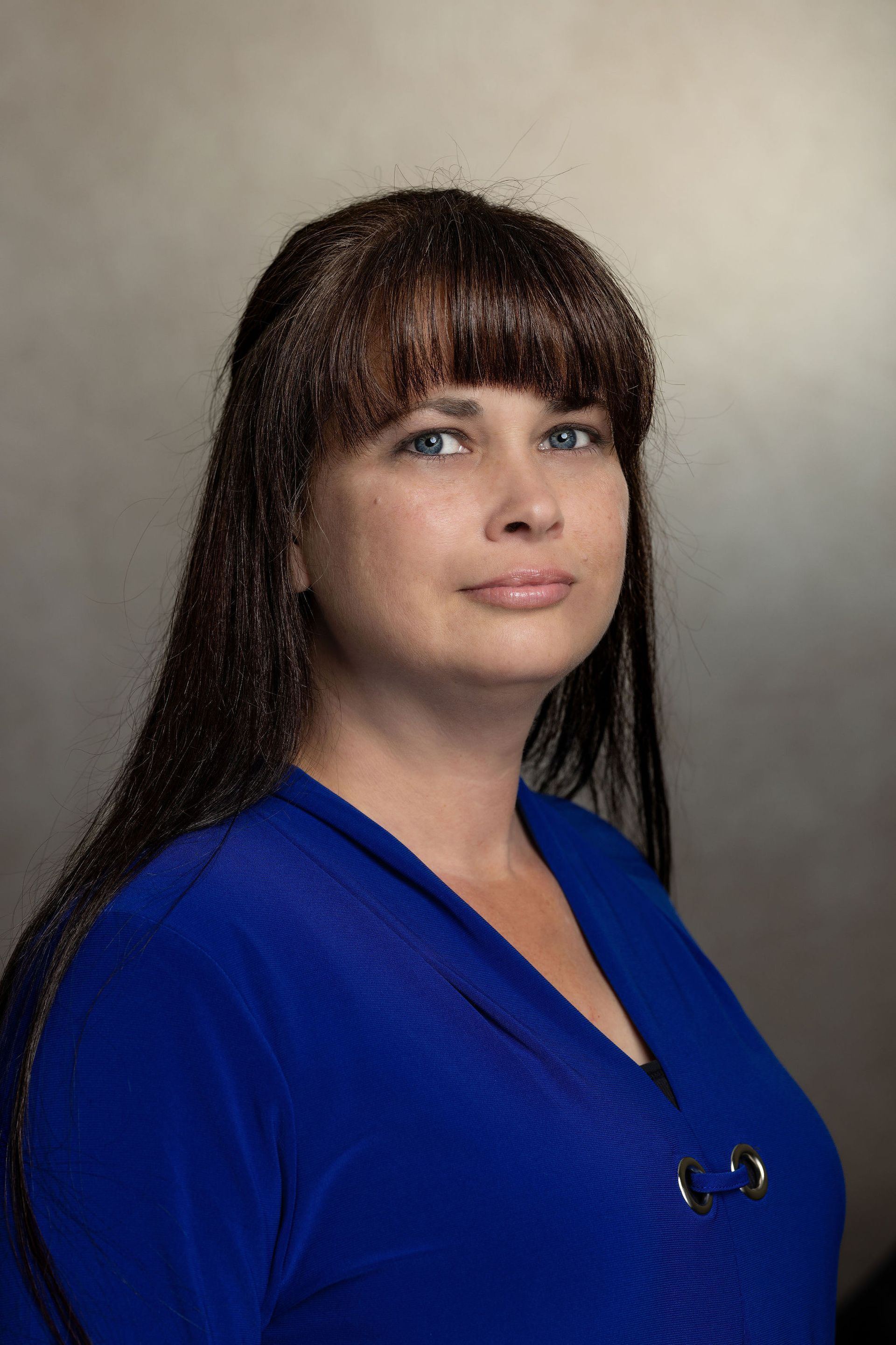 Colene McKenna headshot