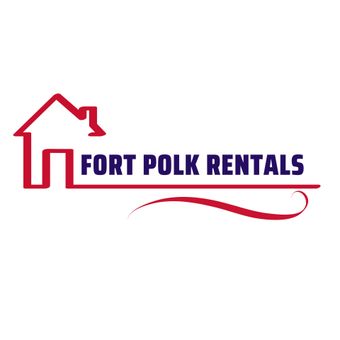 Fort Polk Rentals Logo - Click to go to the homepage
