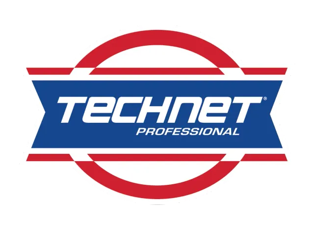 TECHNET LOGO | Auto Air & Complete Car Care