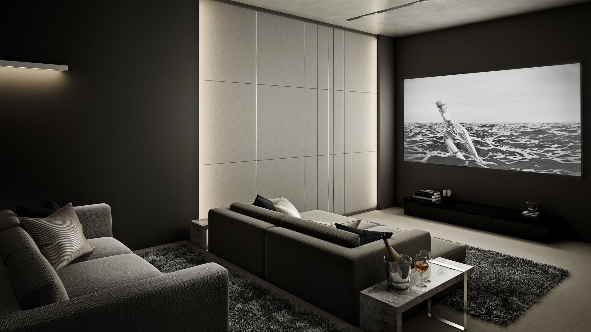 Home Theater