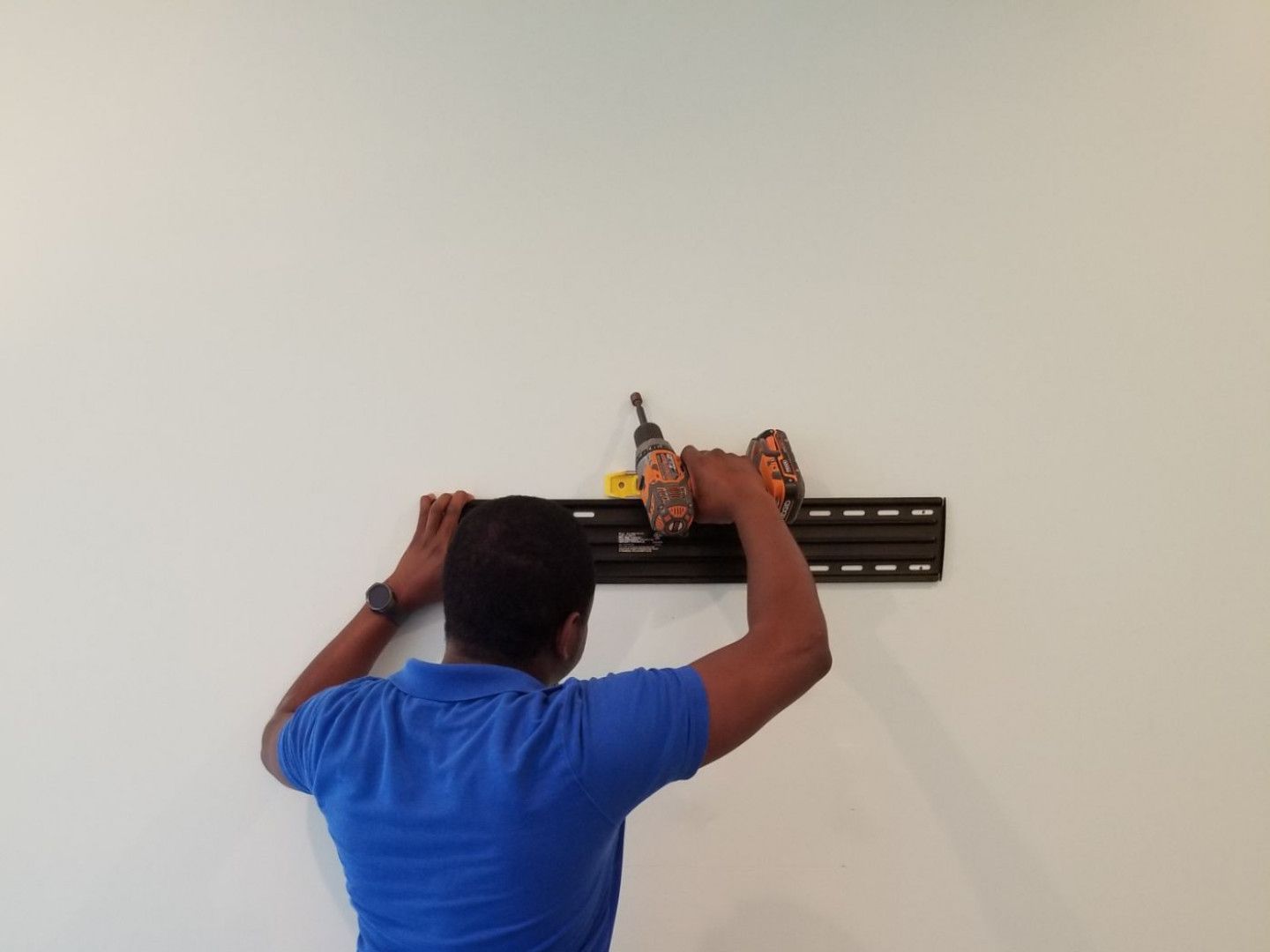 TV Installation and Mounting