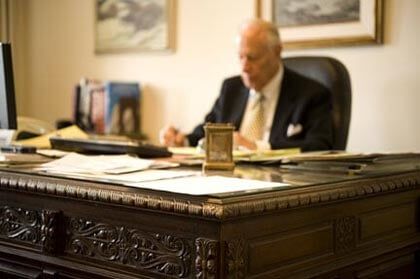 Catron Law Firm