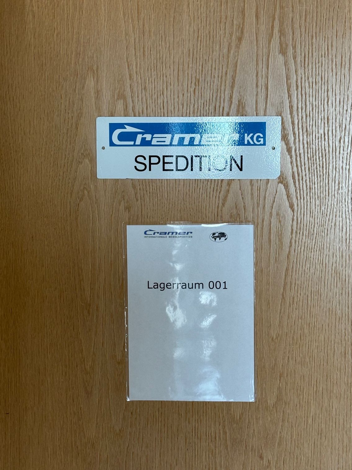 Lager 7