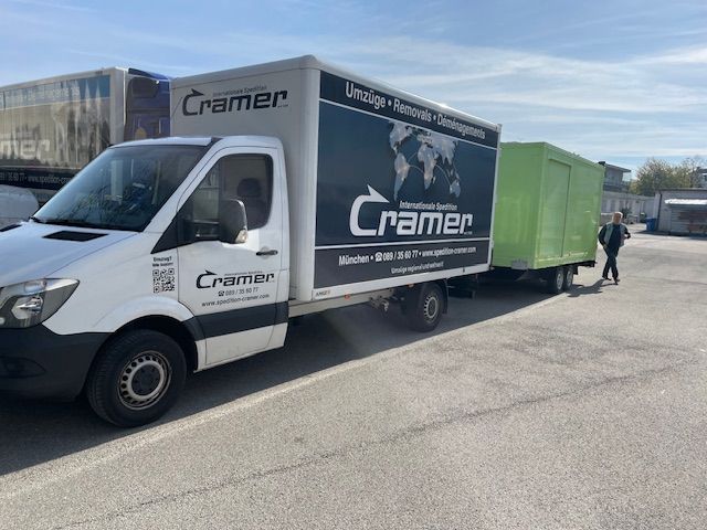 Sprinter Zug