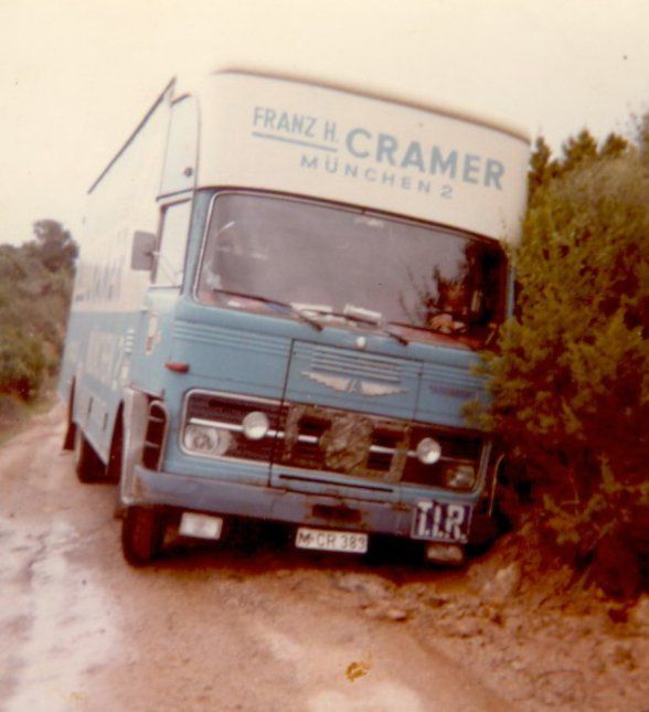 Pullmann 