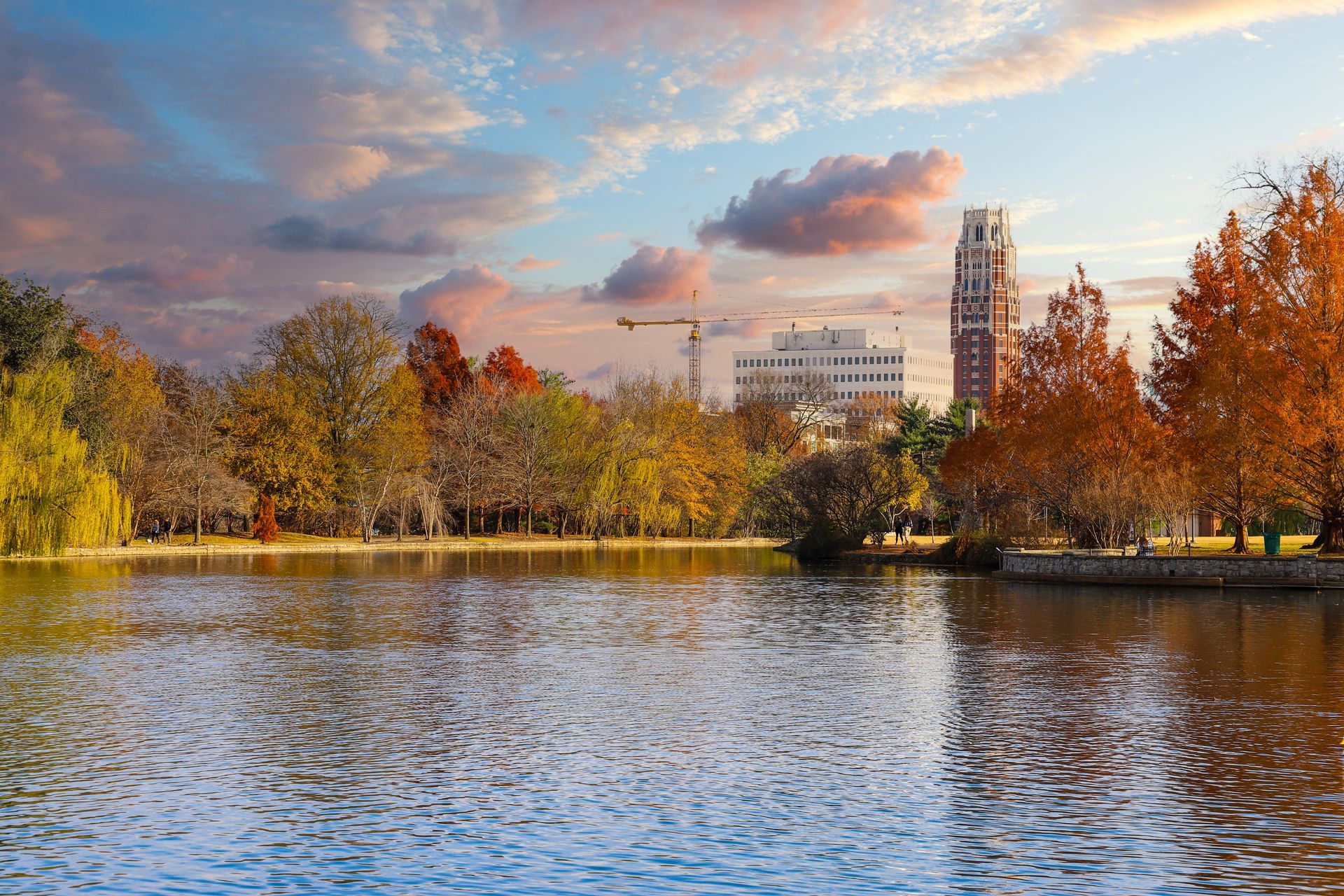 Guide to things to do in Nashville in November 2026: concerts, CMA Awards, holiday lights