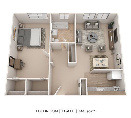 floor plans