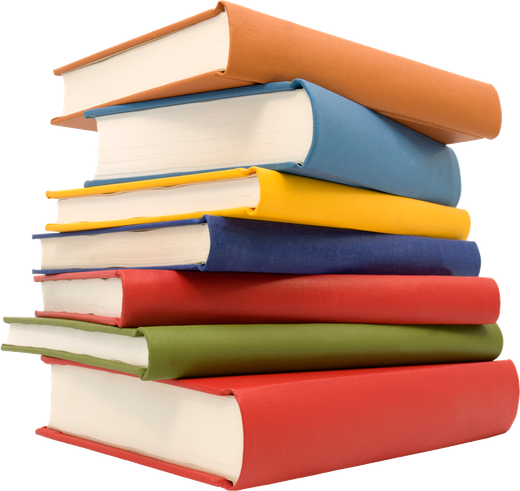 Books - Skokie, IL - The Education Foundation