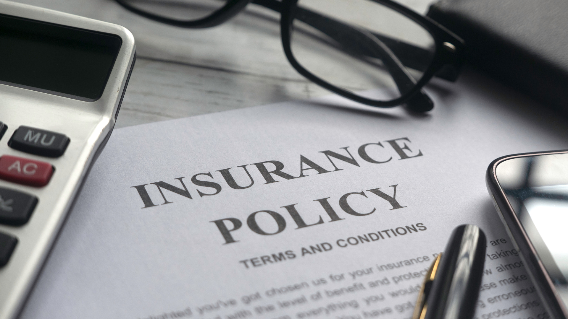 Land Title Insurance img