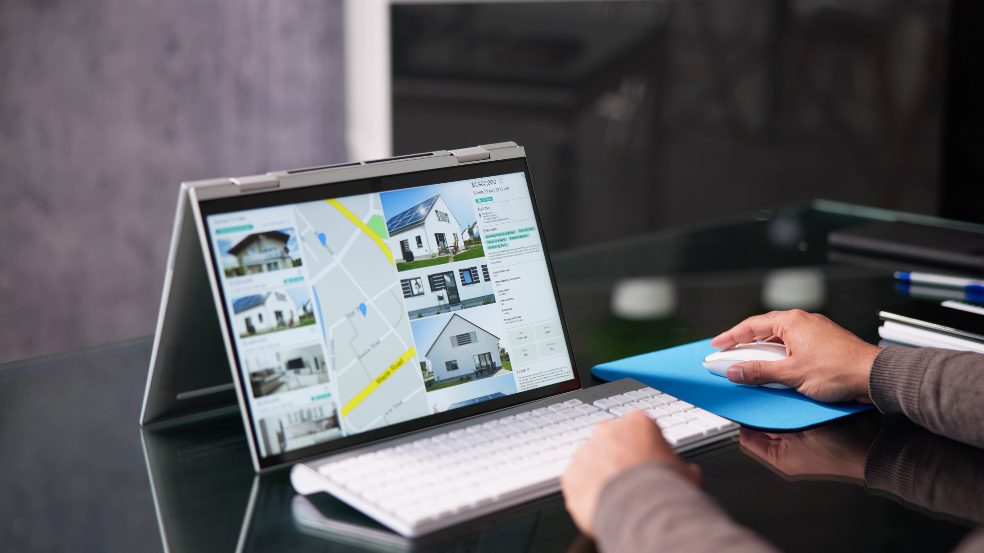 Property Title Search img