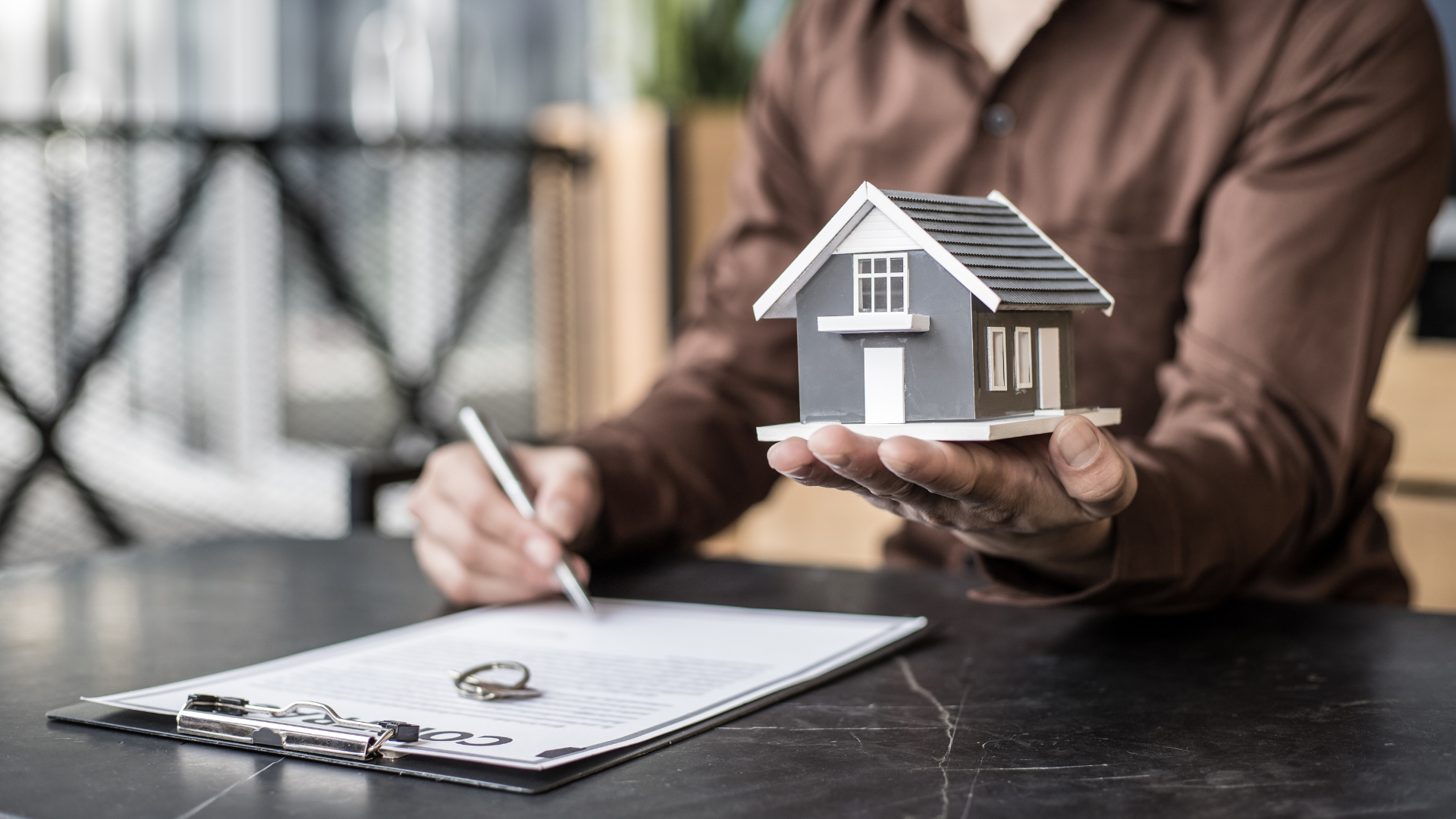Residential Title Services img
