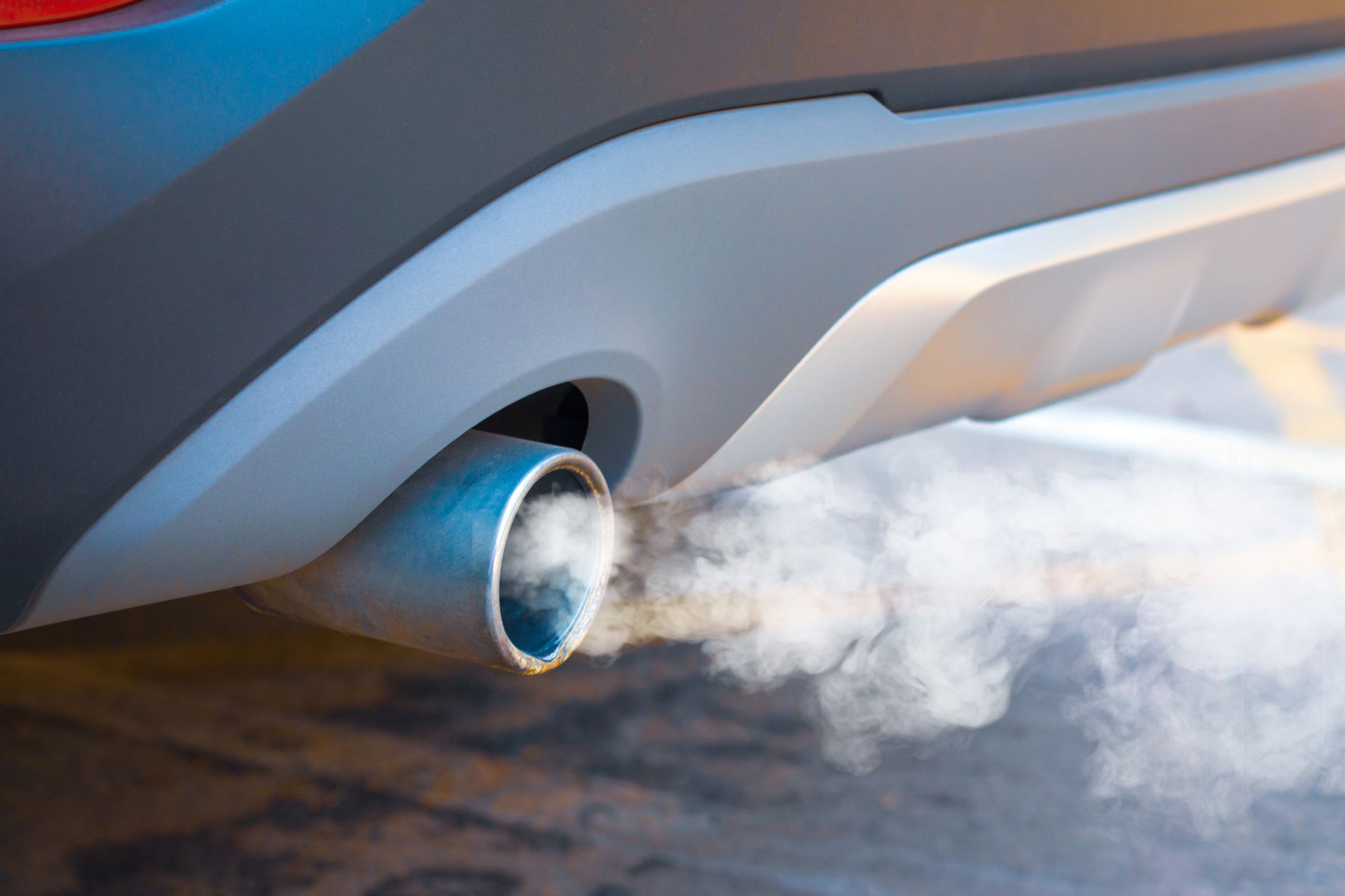 Why Does My Car Smell Like Gas at Startup? | Clemente's Auto Care