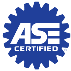 ASE Certified Logo | Clemente's Auto Care