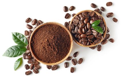 Miscela di caffè