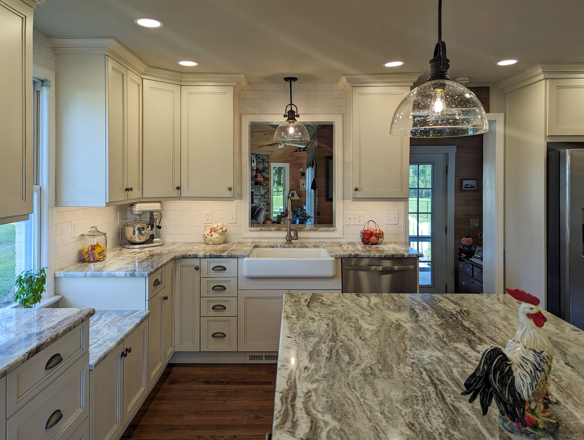Luxury Kitchen & Bathroom Remodeling Services Caruso Irwin PA