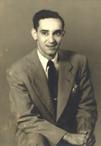 Samuel Anthony Caruso