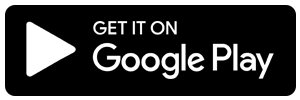 Google Play podcast button