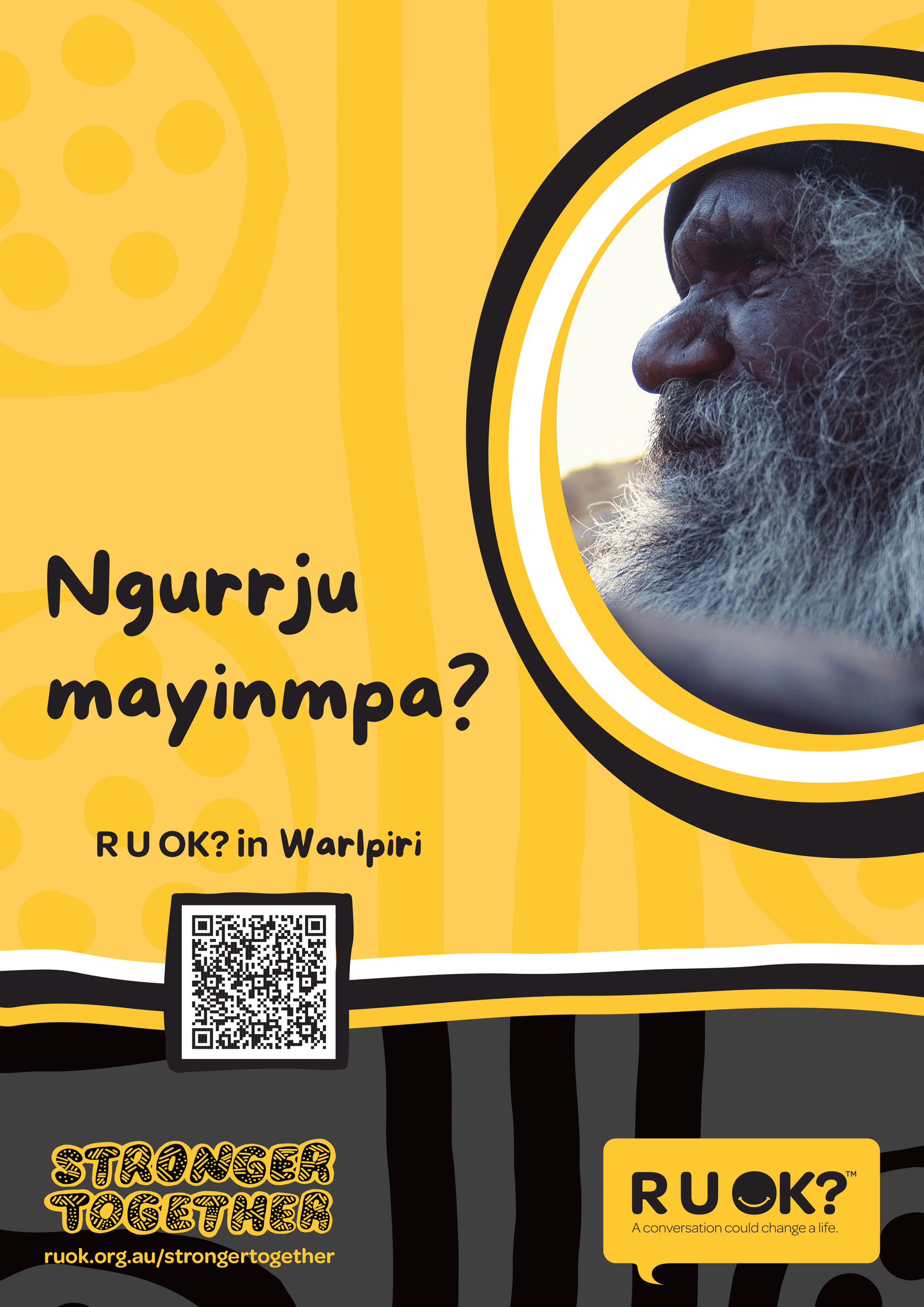Warlpiri poster
