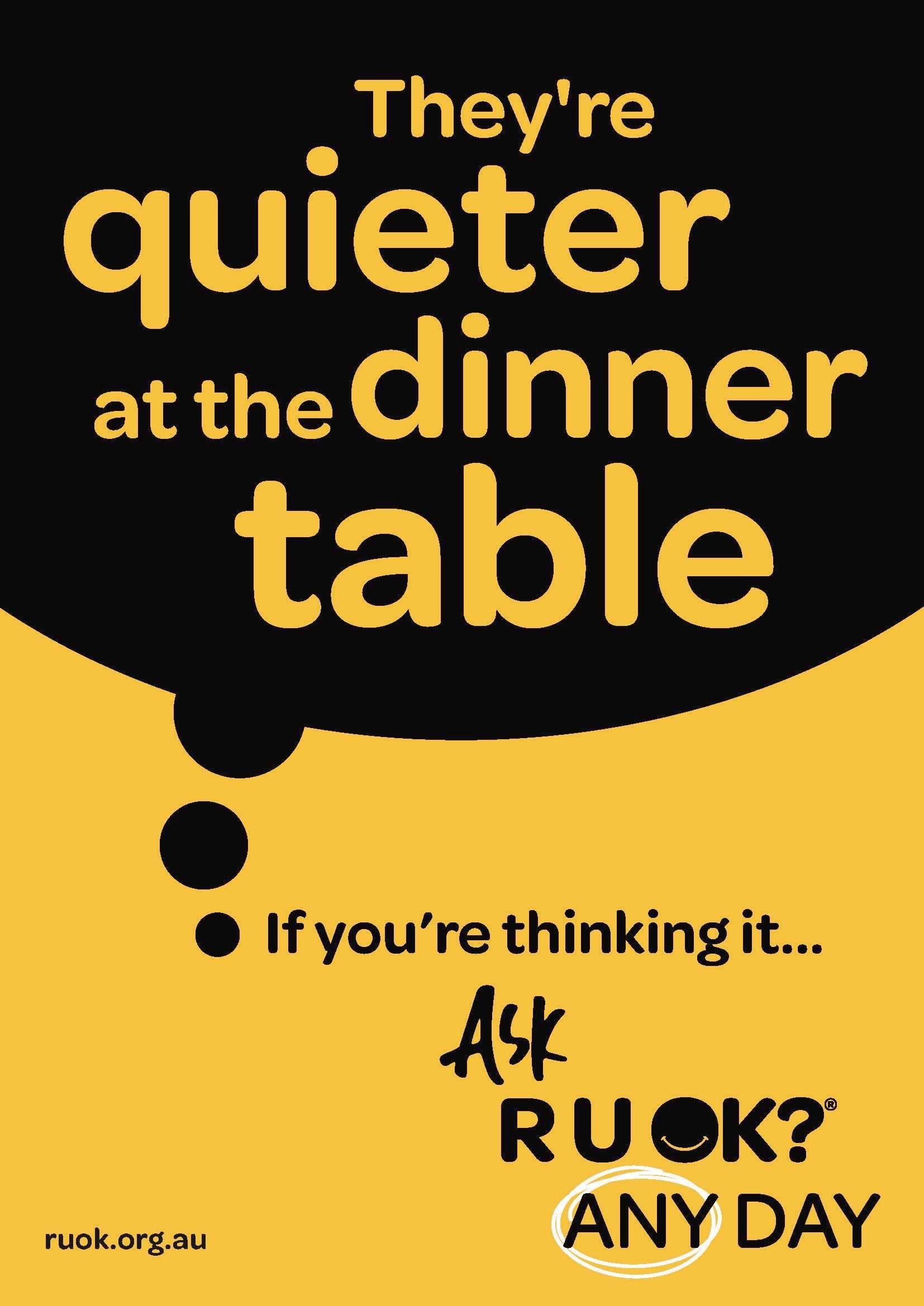 Support Services poster