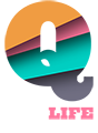 QLife logo