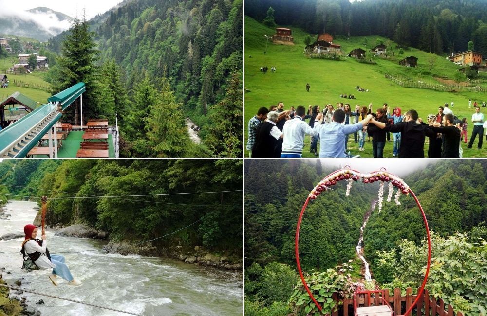 ayder turu, ayder turları, günübirlik ayder turu, günübirlik ayder turları
