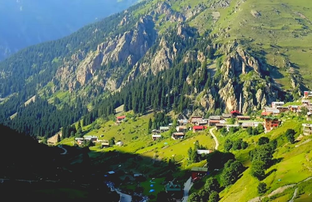 haldizen turu, günübirlik haldizen turları, demirkapı yaylası turu, aygır gölü gezisi, balık gölü turu