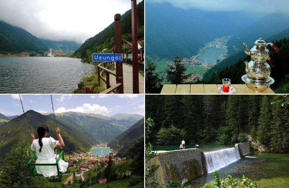uzungöl turları, günübirlik uzungöl turu, uzungöl yaylası günübirlik turlar, trabzon çıkışlı günübirlik uzungöl turu