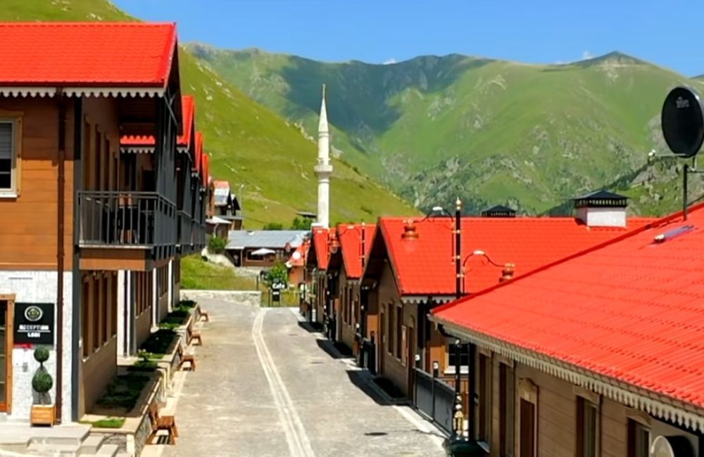 haldizen turu, günübirlik haldizen turları, demirkapı yaylası turu, aygır gölü gezisi, balık gölü turu