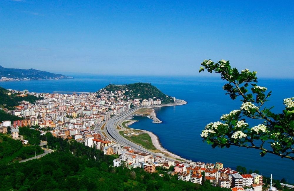 ordu giresun turu, günübirlik ordu giresun turu, trabzon çıkışlı ordu giresun turu, trabzon çıkışlı günübirlik ordu giresun turları