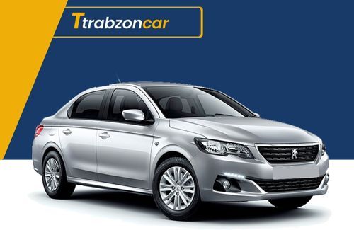 trabzon havalimanı araç kiralama peugeot 301