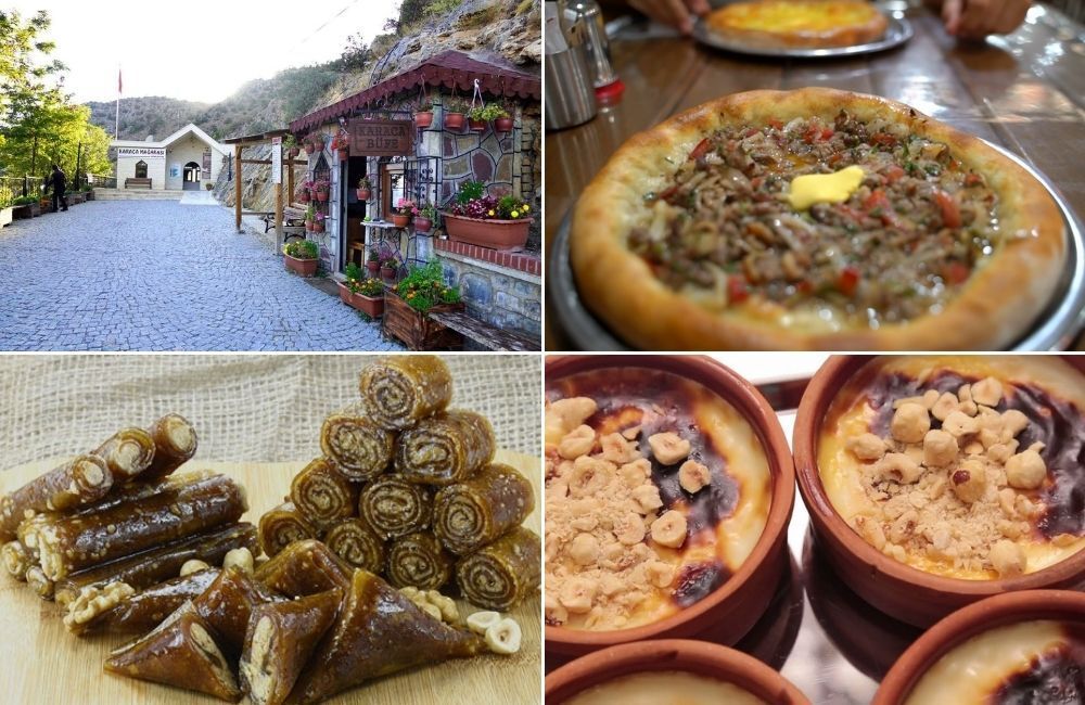 sümela manastırı turu, sümela manastırı günübirlik turlar, sümela hamsiköy karaca turu, sümela manastırı limni gölü zigana turu