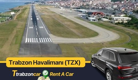 Trabzon Havalimanı