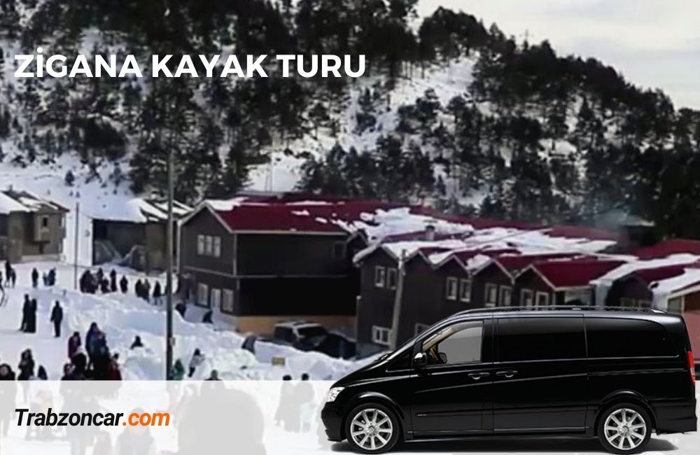zigana kayak turu, zigana kayak turları, zigana gümüş kayak turu, günübirlik zigana kayak turu