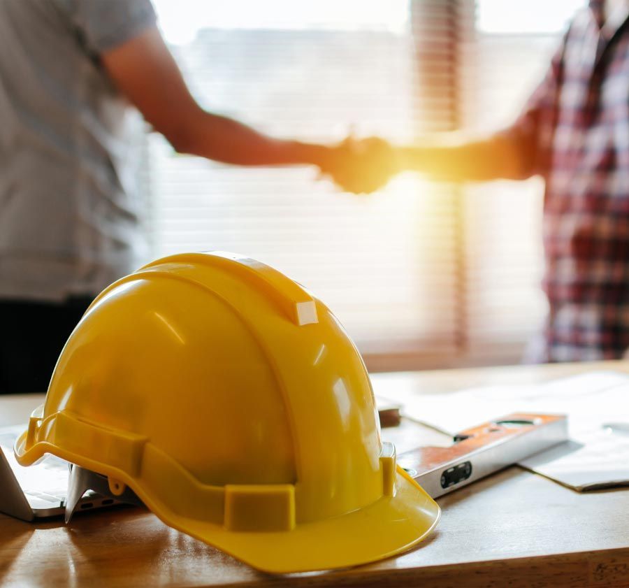General Contractor and Construction Company.