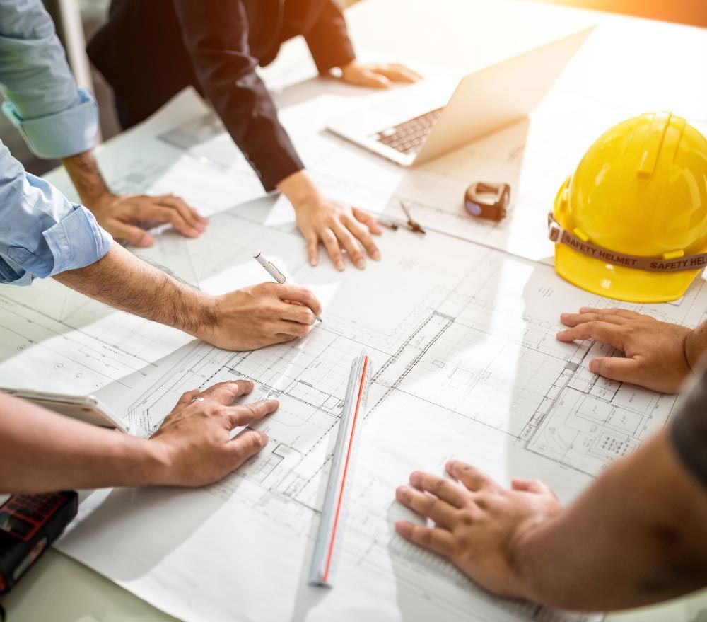 Pre Construction