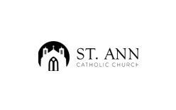St. Ann Catholic Church
