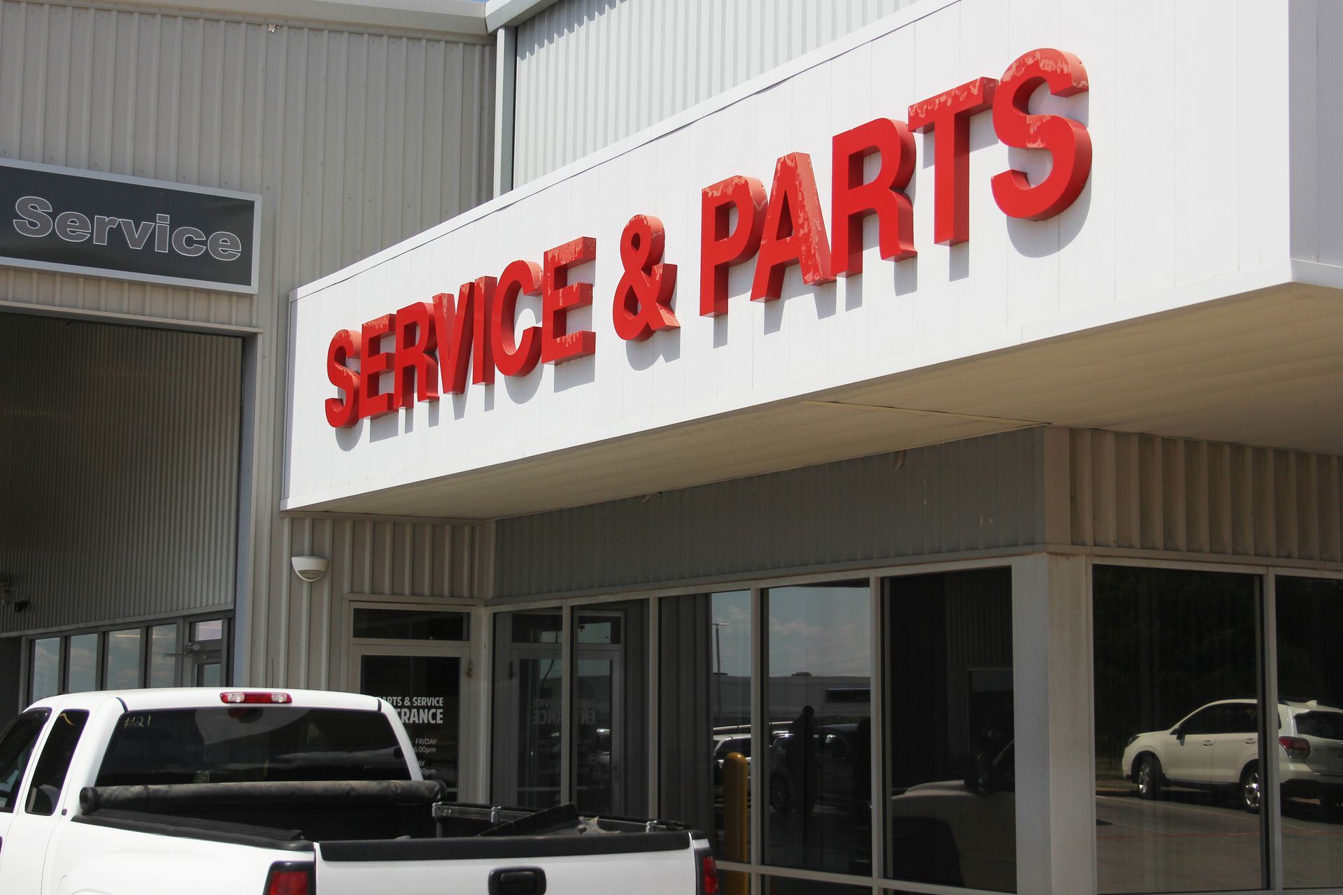 General Contractor and Construction Company.