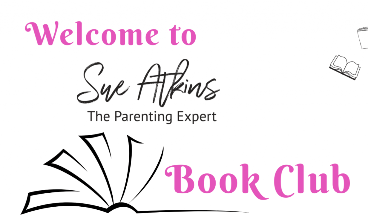 sue atkins book club image