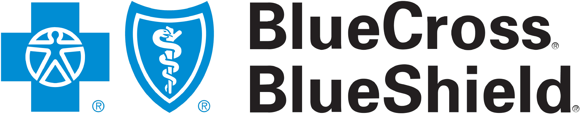 BlueCross BlueShield logo
