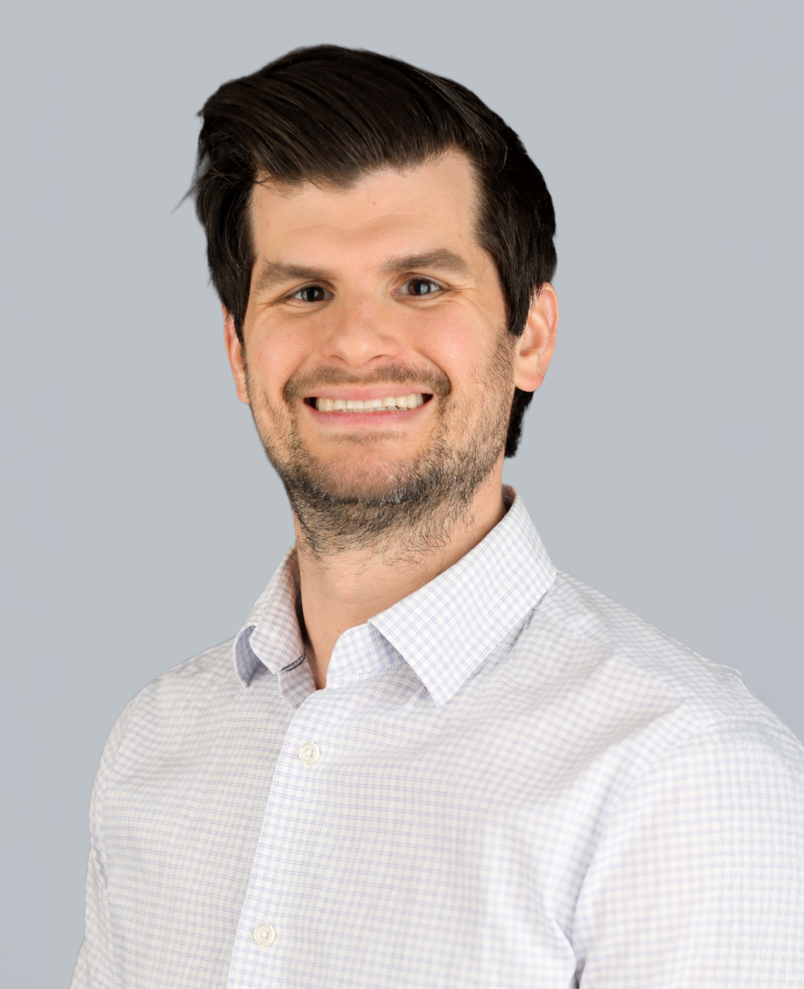 Dr. Nicholas B. Koren