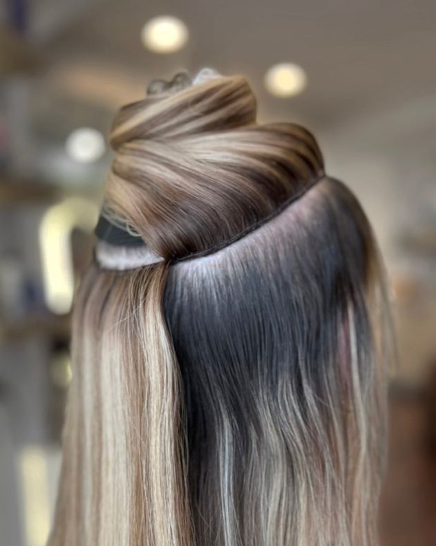 Bloom Salon Hair Salon Darien, Fairfield, Stamford, & Westport, CT