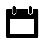 Calendar Icon