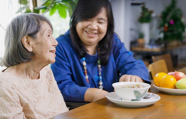 Healthy Meal Plan Deliveries for Seniors and Family Caretakers. Finding Solutions with Healthy Prepared Meal Deliveries